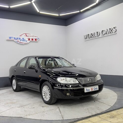 Nissan Sunny 2008, 245,111 km - 1.6 l - Sumqayıt