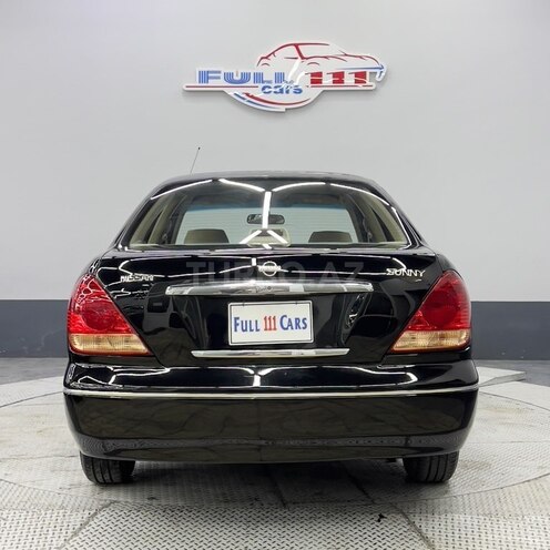 Nissan Sunny 2008, 245,111 km - 1.6 l - Sumqayıt
