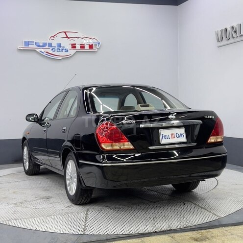 Nissan Sunny 2008, 245,111 km - 1.6 l - Sumqayıt