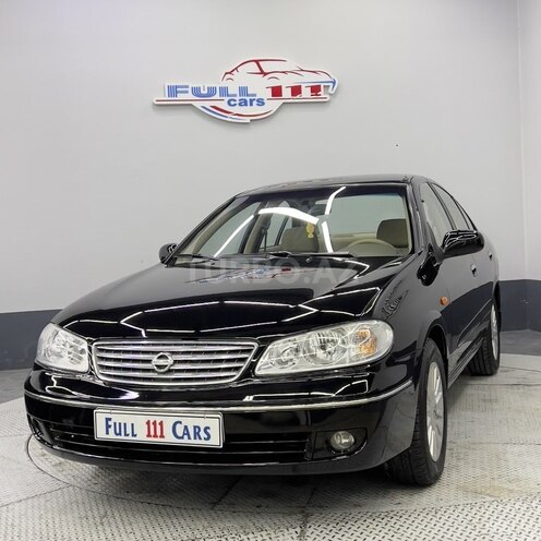 Nissan Sunny 2008, 245,111 km - 1.6 l - Sumqayıt