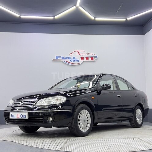 Nissan Sunny 2008, 245,111 km - 1.6 l - Sumqayıt