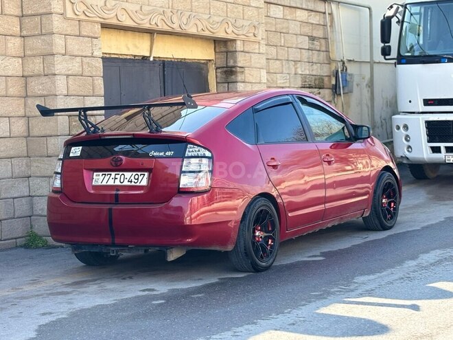 Toyota Prius 2007, 408,773 km - 1.5 l - Bakı