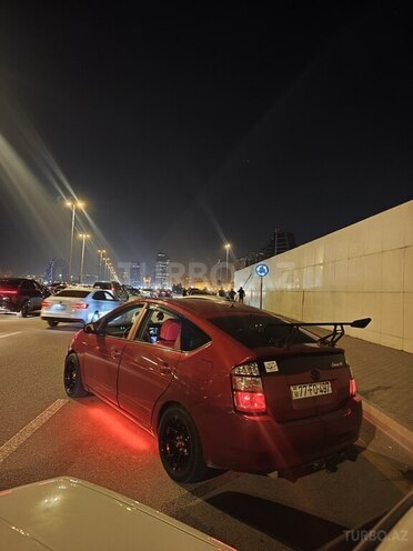 Toyota Prius 2007, 408,773 km - 1.5 l - Bakı