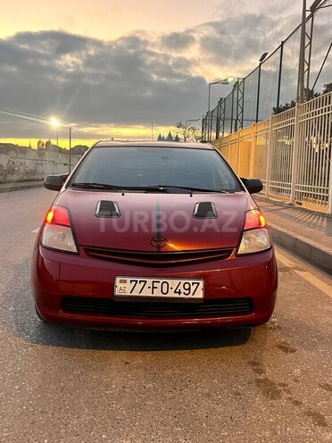 Toyota Prius 2007, 408,773 km - 1.5 l - Bakı