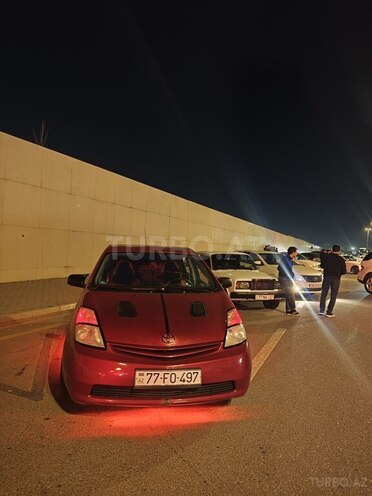 Toyota Prius 2007, 408,773 km - 1.5 l - Bakı