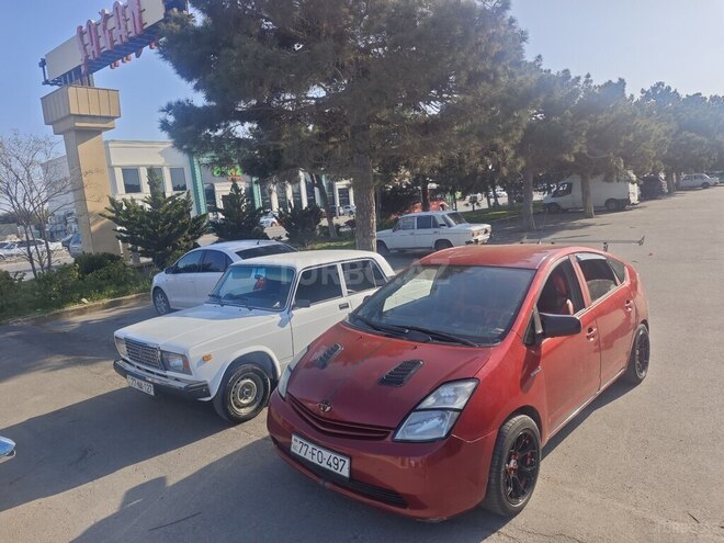 Toyota Prius 2007, 408,773 km - 1.5 l - Bakı