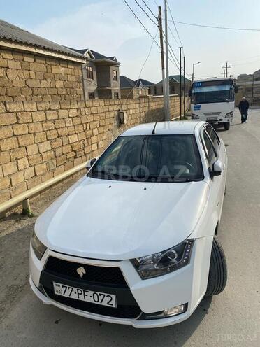 Khazar SD 2021, 17,000 km - 1.7 l - Bakı