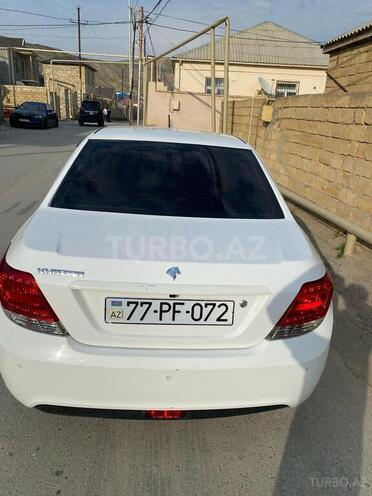 Khazar SD 2021, 17,000 km - 1.7 l - Bakı