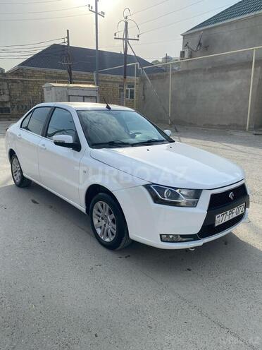 Khazar SD 2021, 17,000 km - 1.7 l - Bakı