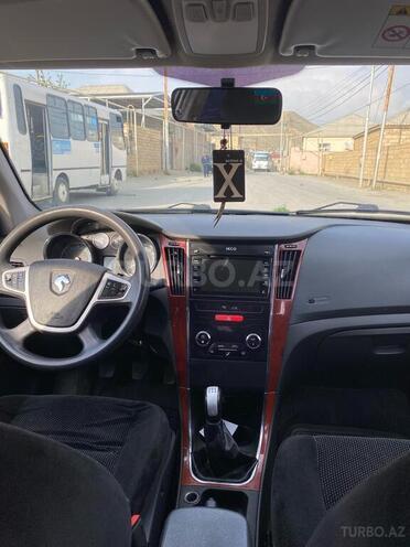 Khazar SD 2021, 17,000 km - 1.7 l - Bakı