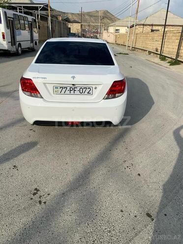 Khazar SD 2021, 17,000 km - 1.7 l - Bakı