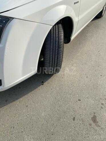 Khazar SD 2021, 17,000 km - 1.7 l - Bakı