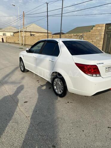Khazar SD 2021, 17,000 km - 1.7 l - Bakı
