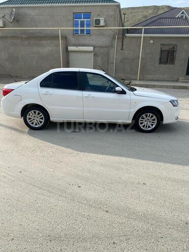 Khazar SD 2021, 17,000 km - 1.7 l - Bakı