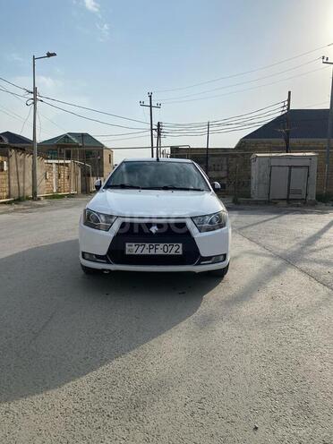 Khazar SD 2021, 17,000 km - 1.7 l - Bakı