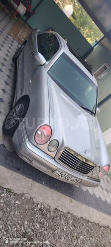 Mercedes C 200 1998, 331,579 km - 2.0 l - Ağcabədi