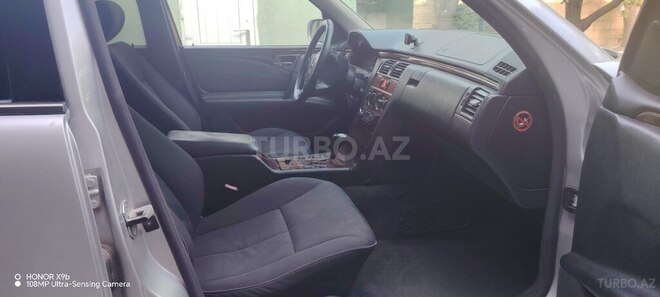 Mercedes C 200 1998, 331,579 km - 2.0 l - Ağcabədi