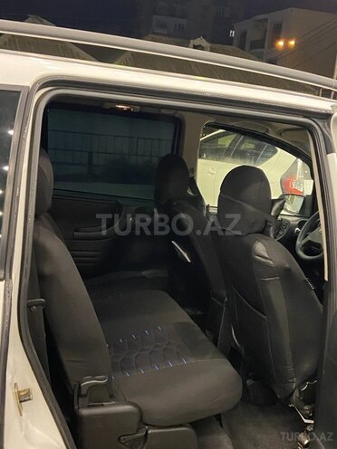 Opel Zafira 2000, 400,000 km - 1.8 l - Bakı