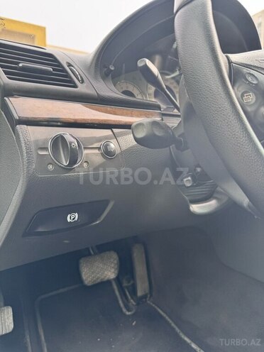 Mercedes E 320 2004, 326,000 km - 3.2 l - Bakı