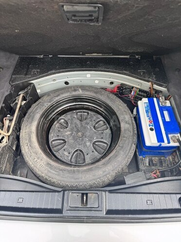Mercedes E 320 2004, 326,000 km - 3.2 l - Bakı