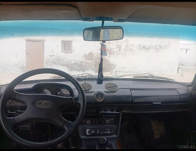 LADA (VAZ) 2106 1995, 87,454 km - 1.6 л - Bakı