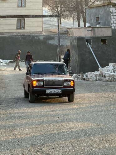 LADA (VAZ) 2107 2007, 92,588 km - 1.6 л - Bərdə