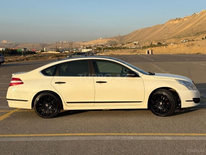 Nissan Teana 2008, 280,000 km - 2.5 l - Bakı