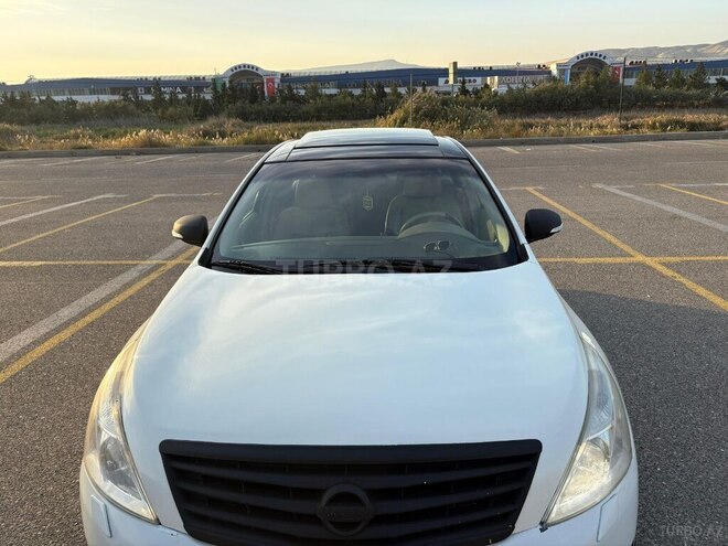 Nissan Teana 2008, 280,000 km - 2.5 l - Bakı