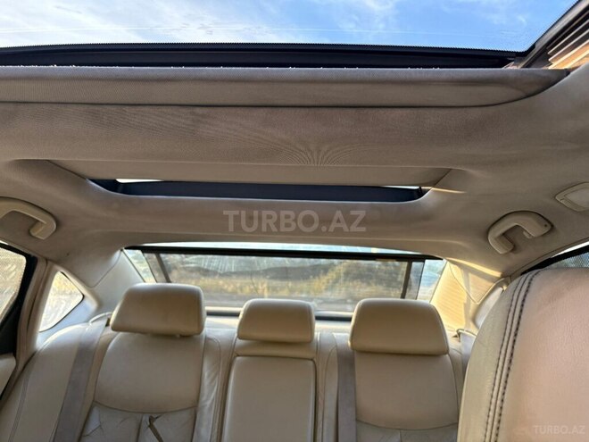 Nissan Teana 2008, 280,000 km - 2.5 l - Bakı