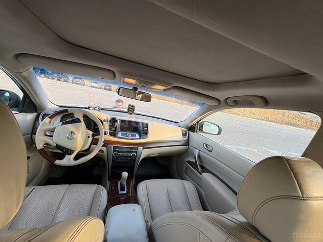 Nissan Teana 2008, 280,000 km - 2.5 l - Bakı