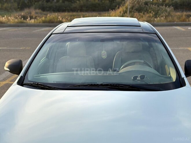 Nissan Teana 2008, 280,000 km - 2.5 l - Bakı