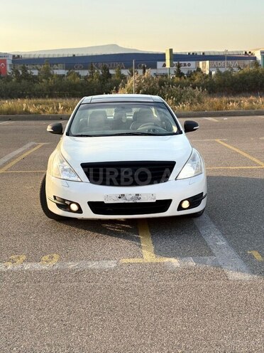 Nissan Teana 2008, 280,000 km - 2.5 l - Bakı