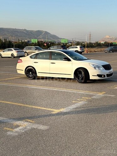 Nissan Teana 2008, 280,000 km - 2.5 l - Bakı