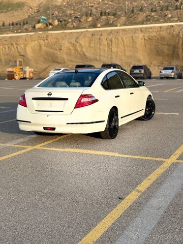 Nissan Teana 2008, 280,000 km - 2.5 l - Bakı