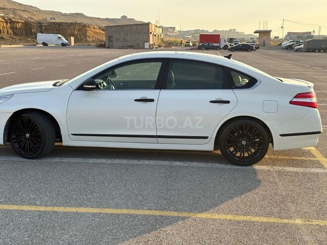 Nissan Teana 2008, 280,000 km - 2.5 l - Bakı
