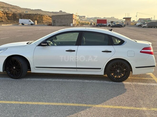 Nissan Teana 2008, 280,000 km - 2.5 l - Bakı