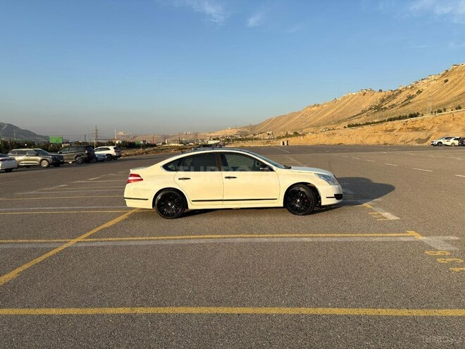 Nissan Teana 2008, 280,000 km - 2.5 l - Bakı