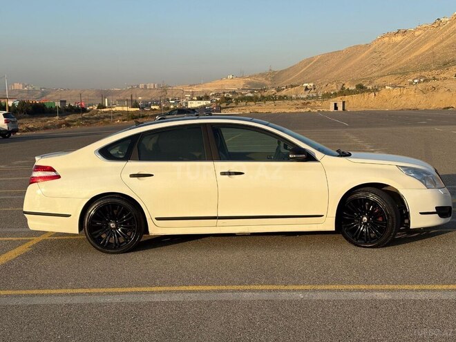Nissan Teana 2008, 280,000 km - 2.5 l - Bakı