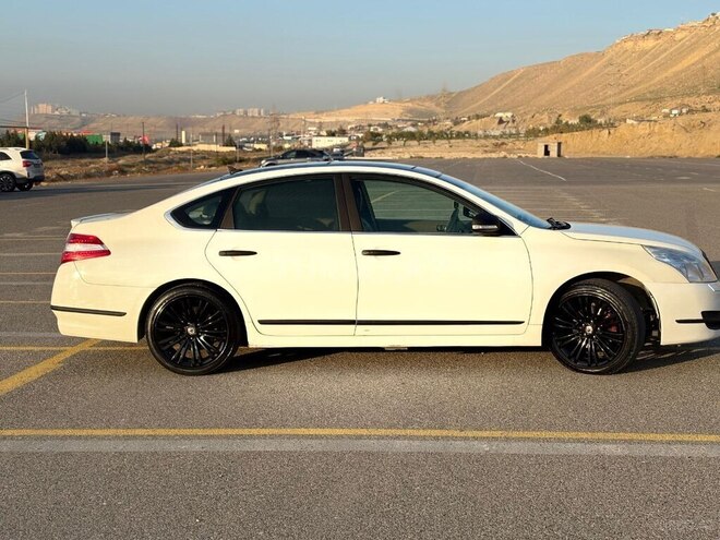 Nissan Teana 2008, 280,000 km - 2.5 l - Bakı