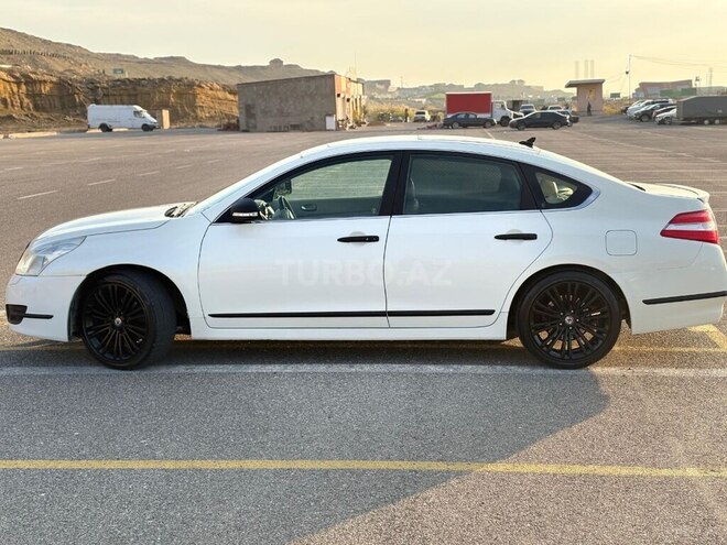 Nissan Teana 2008, 280,000 km - 2.5 l - Bakı