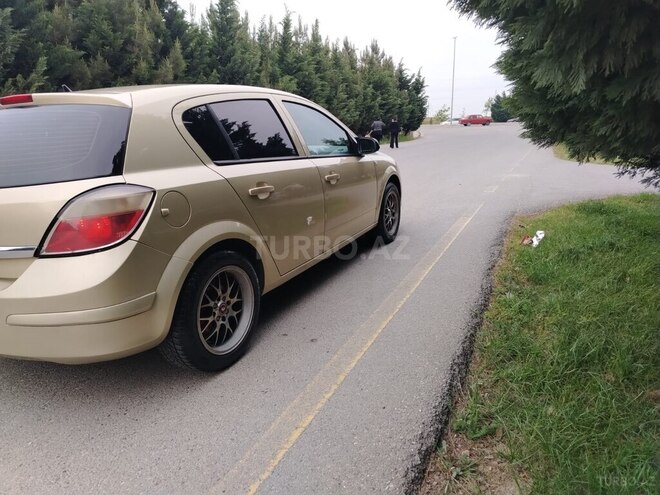 Opel Astra 2004, 312,356 km - 1.4 l - Bakı