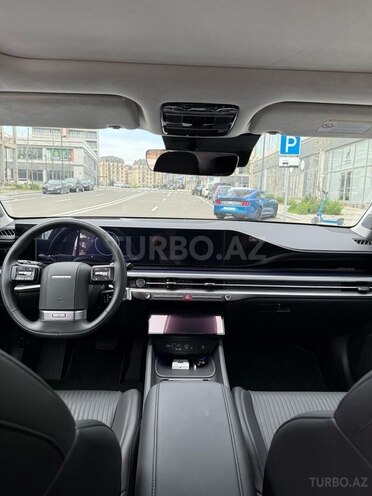 Hyundai Grandeur 2024, 6,300 km - 1.6 l - Bakı