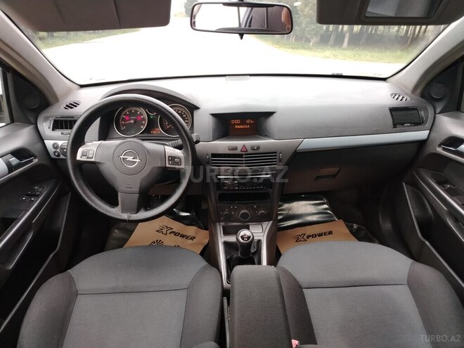 Opel Astra 2004, 312,356 km - 1.4 l - Bakı