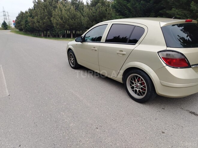 Opel Astra 2004, 312,356 km - 1.4 l - Bakı