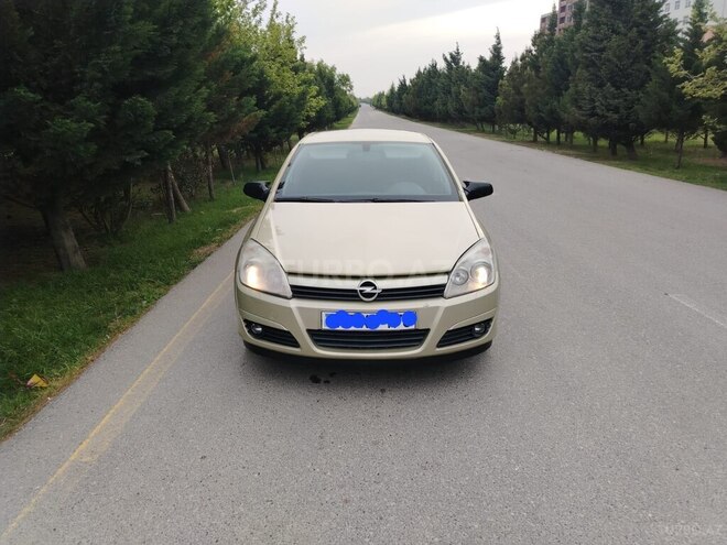 Opel Astra 2004, 312,356 km - 1.4 l - Bakı