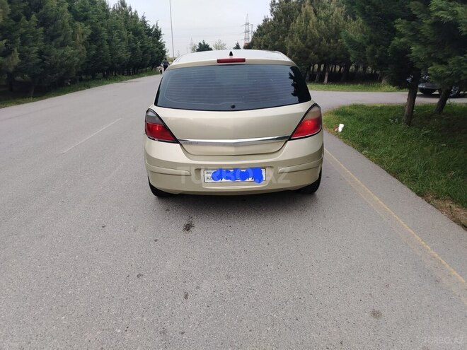 Opel Astra 2004, 312,356 km - 1.4 l - Bakı