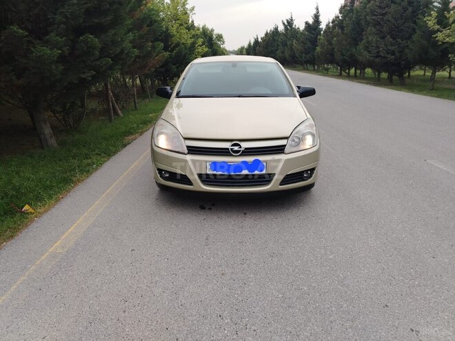 Opel Astra 2004, 312,356 km - 1.4 l - Bakı