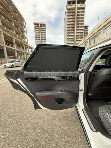 Hyundai Grandeur 2024, 6,300 km - 1.6 l - Bakı