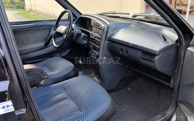 LADA (VAZ) 2115 2007, 270,652 km - 1.6 l - Ağstafa