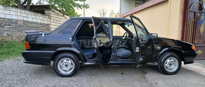 LADA (VAZ) 2115 2007, 270,652 km - 1.6 l - Ağstafa